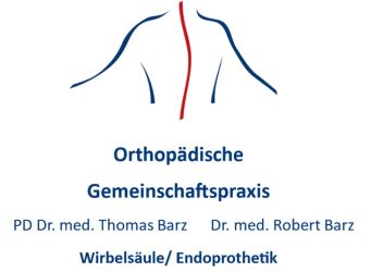 Orthopädische Gemeinschafts-praxis 
